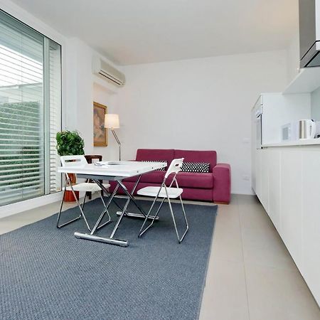 Piazza Del Popolo Apartment Roma Eksteriør bilde