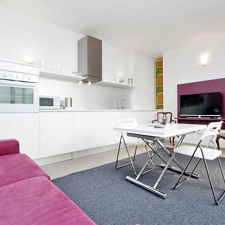 Piazza Del Popolo Apartment Roma Eksteriør bilde