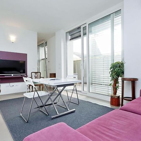 Piazza Del Popolo Apartment Roma Eksteriør bilde