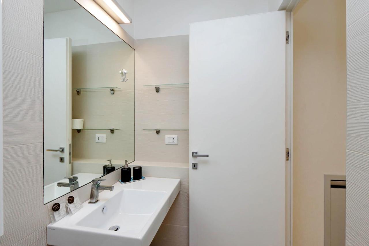Piazza Del Popolo Apartment Roma Eksteriør bilde