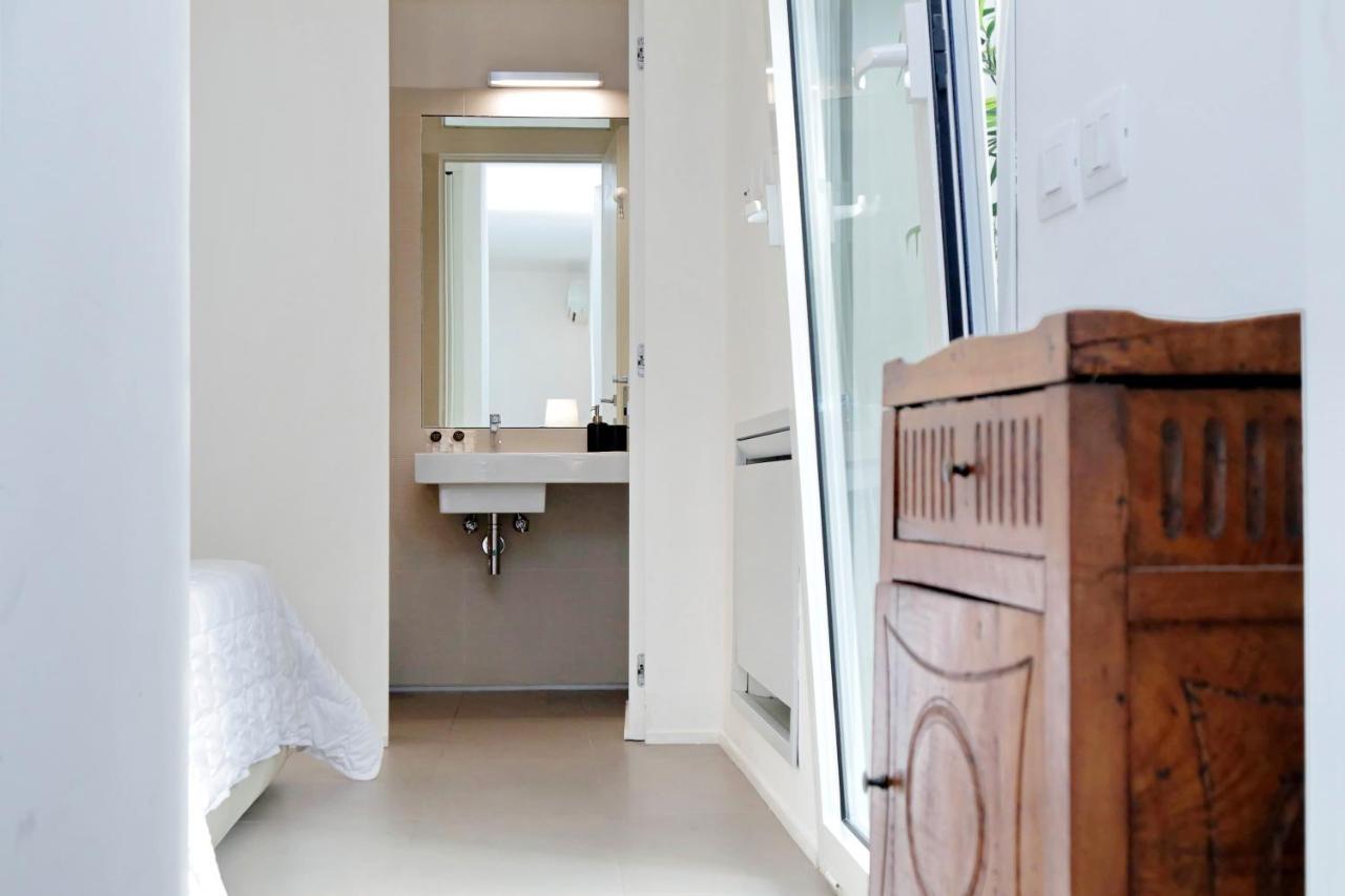 Piazza Del Popolo Apartment Roma Eksteriør bilde
