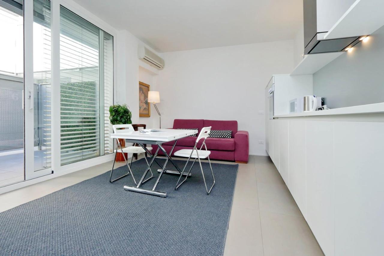 Piazza Del Popolo Apartment Roma Eksteriør bilde