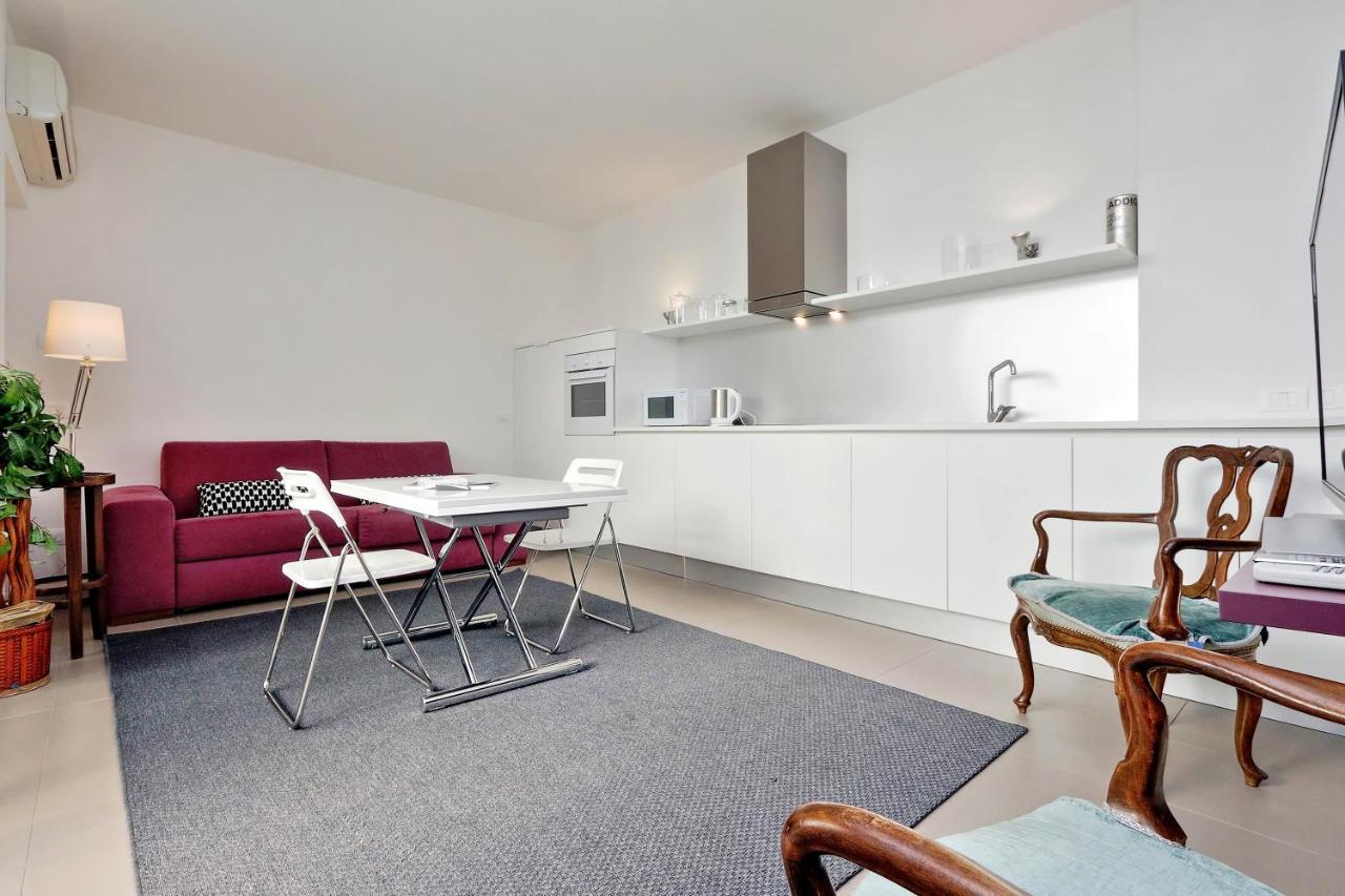 Piazza Del Popolo Apartment Roma Eksteriør bilde