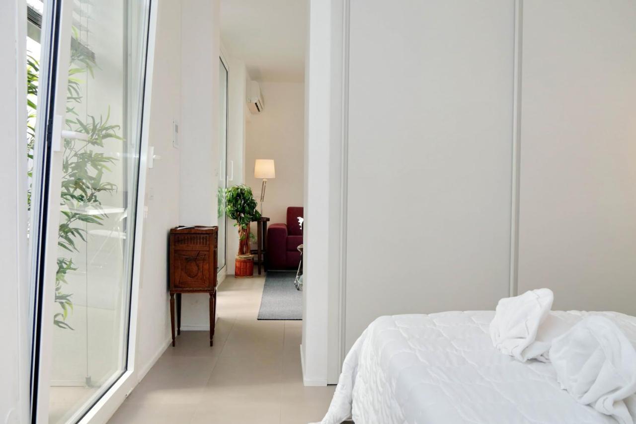 Piazza Del Popolo Apartment Roma Eksteriør bilde