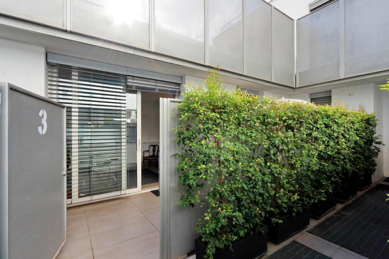 Piazza Del Popolo Apartment Roma Eksteriør bilde