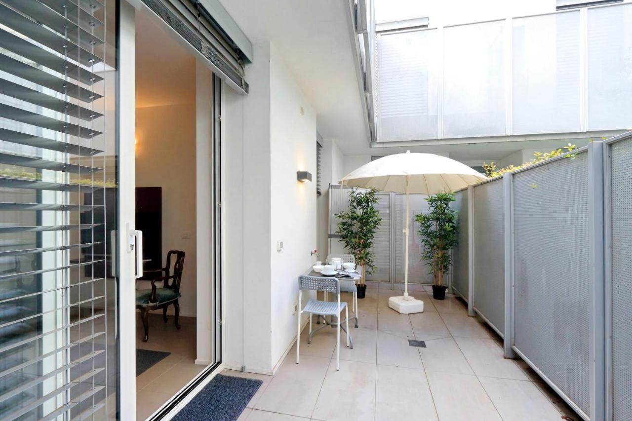 Piazza Del Popolo Apartment Roma Eksteriør bilde