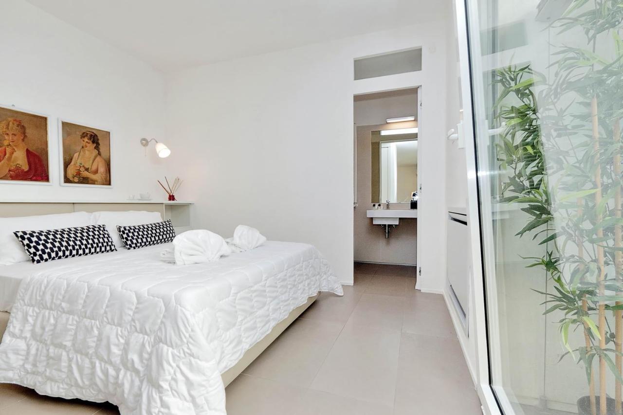 Piazza Del Popolo Apartment Roma Eksteriør bilde