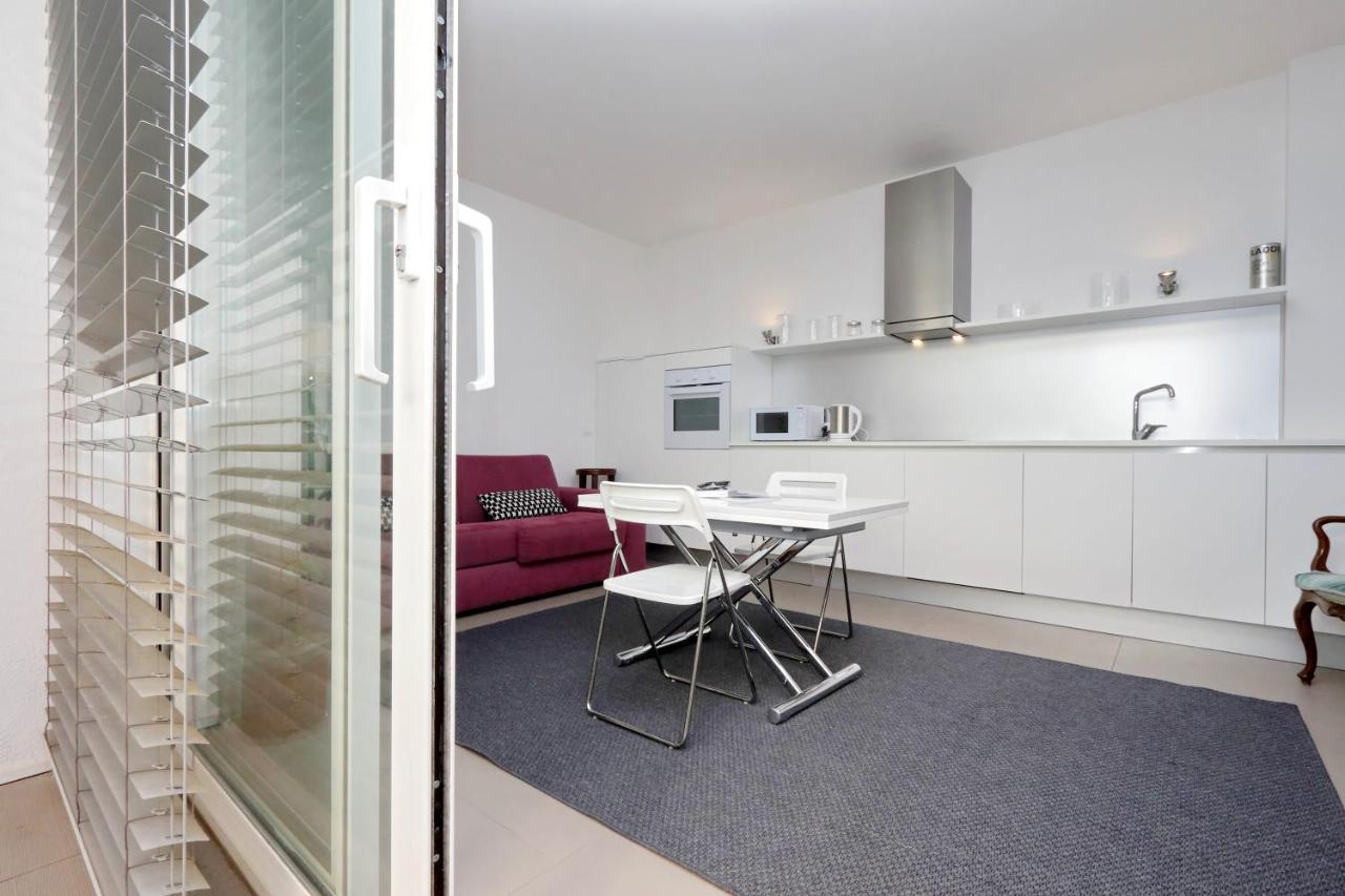 Piazza Del Popolo Apartment Roma Eksteriør bilde