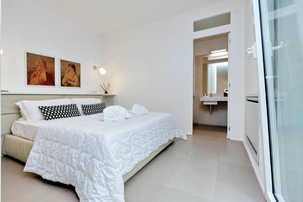 Piazza Del Popolo Apartment Roma Eksteriør bilde
