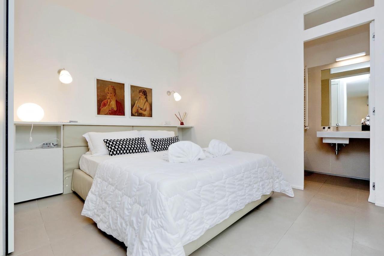 Piazza Del Popolo Apartment Roma Eksteriør bilde