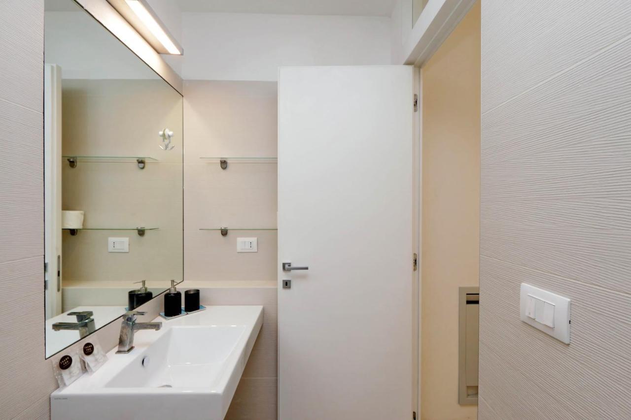 Piazza Del Popolo Apartment Roma Eksteriør bilde